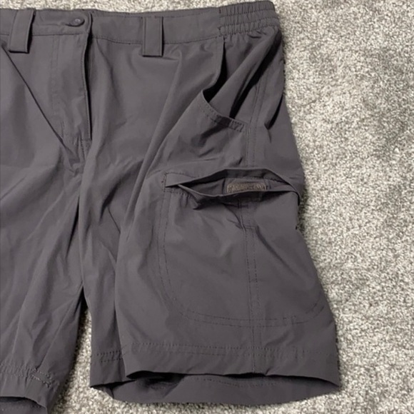 Grey Mountain Warehouse Casual Shorts, 6 - Picture 2 of 8